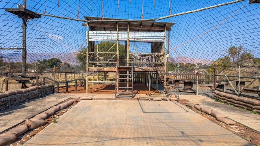 0 Bedroom Property for Sale in Boschfontein A H North West